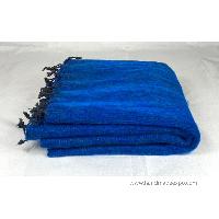 thumb3-Yak Wool Blanket-23140