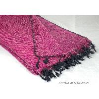 thumb2-Yak Wool Blanket-23141