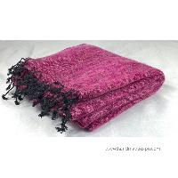 thumb5-Yak Wool Blanket-23141