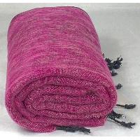 thumb6-Yak Wool Blanket-23141
