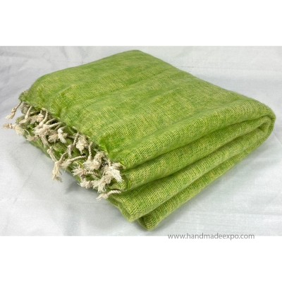 Yak Wool Blanket-23142