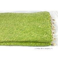 thumb1-Yak Wool Blanket-23142
