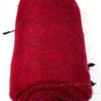thumb4-Yak Wool Blanket-23143