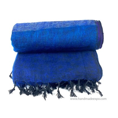 Yak Wool Blanket-23144