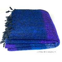 thumb5-Yak Wool Blanket-23144