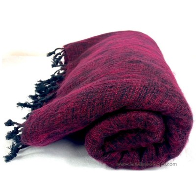 Yak Wool Blanket-23146