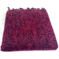 thumb3-Yak Wool Blanket-23146