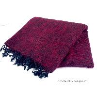 thumb4-Yak Wool Blanket-23146