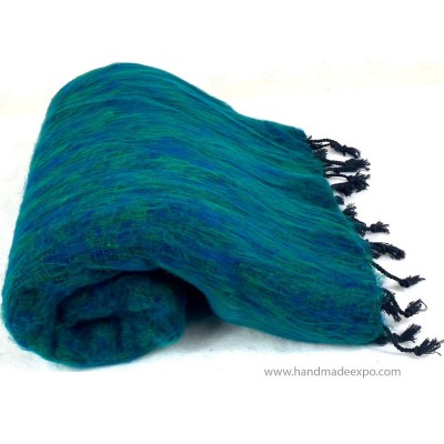 Yak Wool Blanket-23147