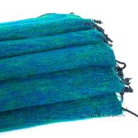 thumb3-Yak Wool Blanket-23147