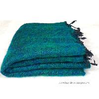 thumb5-Yak Wool Blanket-23147