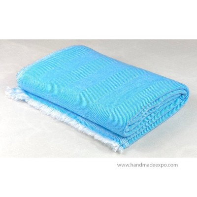 Pashmina Blanket-23188