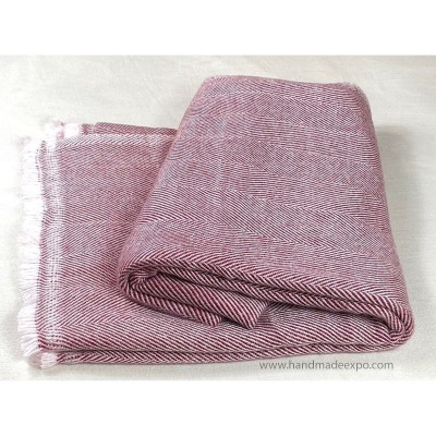 Pashmina Blanket-23189