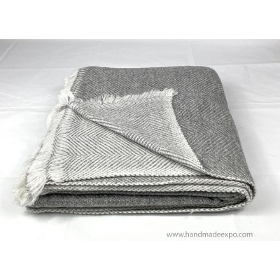 Pashmina Blanket-23190