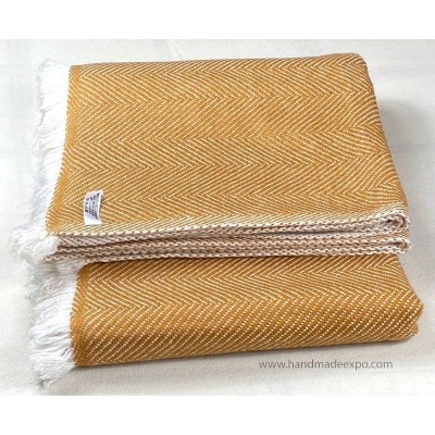 Pashmina Blanket-23196