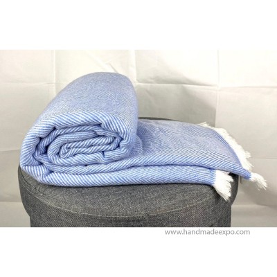 Pashmina Blanket-23201