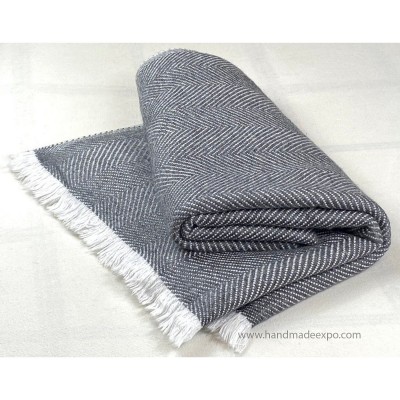 Pashmina Blanket-23203