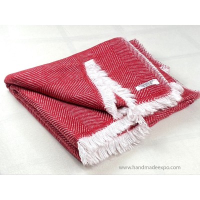 Pashmina Blanket-23204