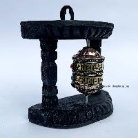 thumb1-Prayer Wheel-23207