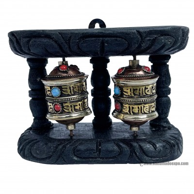 Prayer Wheel-23208