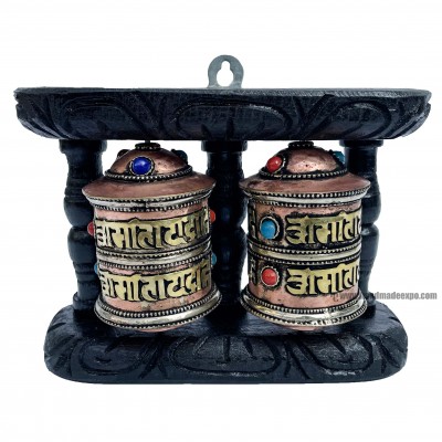 Prayer Wheel-23209