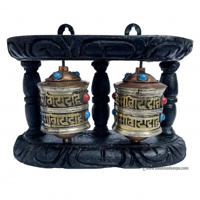 Prayer Wheel-23210