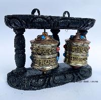 thumb1-Prayer Wheel-23210