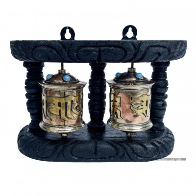 Prayer Wheel-23213