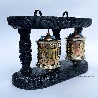 thumb1-Prayer Wheel-23213