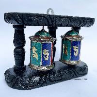 thumb1-Prayer Wheel-23214