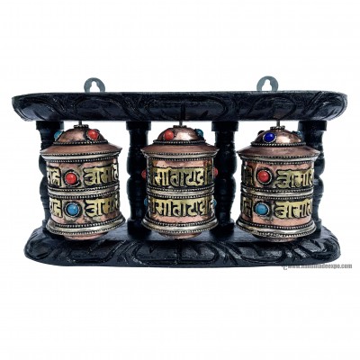 Prayer Wheel-23216