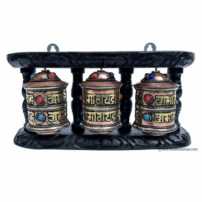 Prayer Wheel-23216