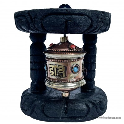Prayer Wheel-23220