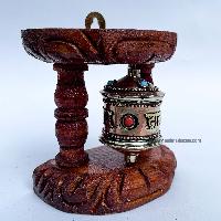 thumb1-Prayer Wheel-23221