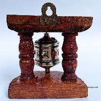 thumb3-Prayer Wheel-23221