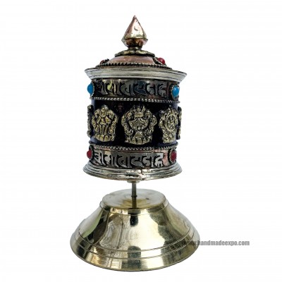 Prayer Wheel-23223