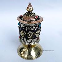 thumb1-Prayer Wheel-23223