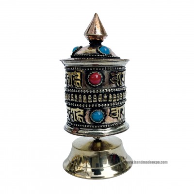 Prayer Wheel-23224