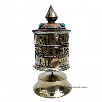 Prayer Wheel-23225