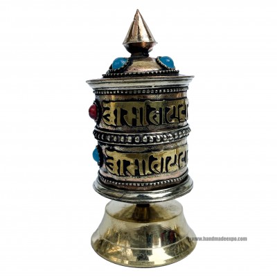 Prayer Wheel-23226