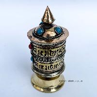 thumb1-Prayer Wheel-23226