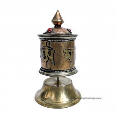 Prayer Wheel-23227