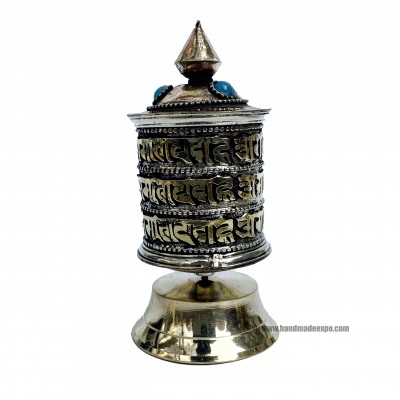 Prayer Wheel-23228