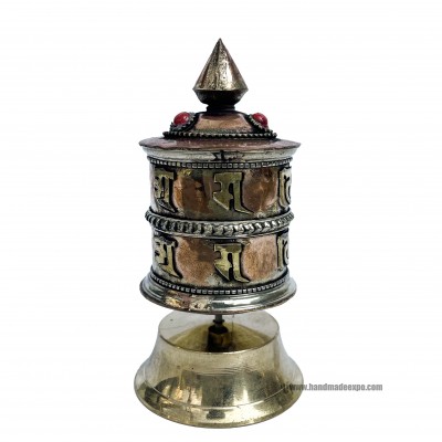 Prayer Wheel-23229