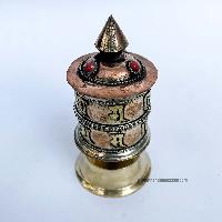 thumb1-Prayer Wheel-23229