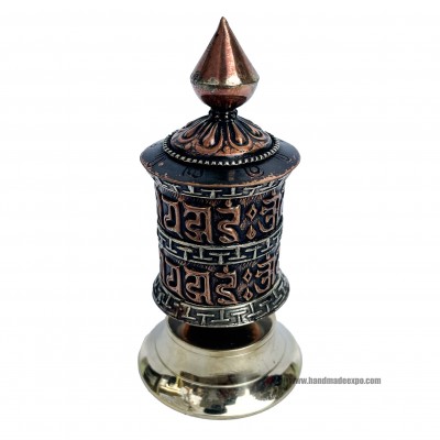 Prayer Wheel-23230