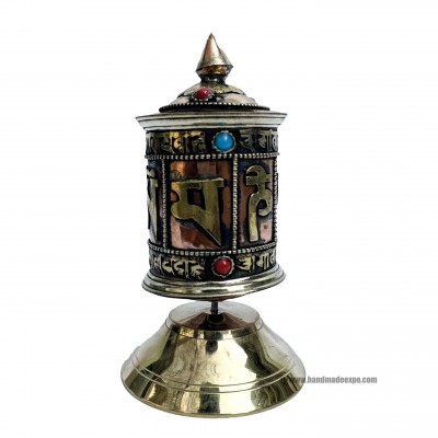 Prayer Wheel-23232