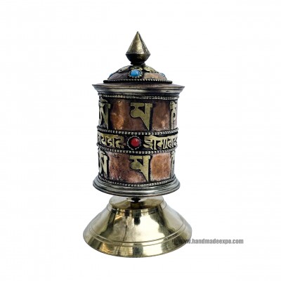 Prayer Wheel-23233