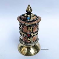 thumb1-Prayer Wheel-23233