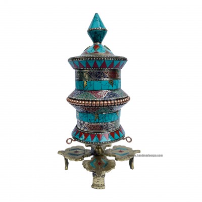 Prayer Wheel-23235